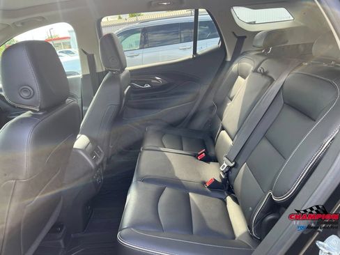 Used 2020 GMC Terrain Denali w/ Denali Premium Package AWD/4WD image 15