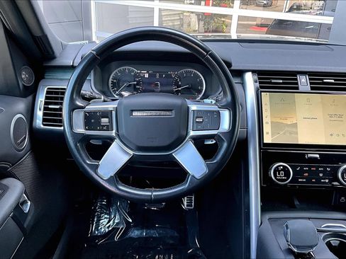 Used 2023 Land Rover Discovery S R-Dynamic AWD/4WD image 5
