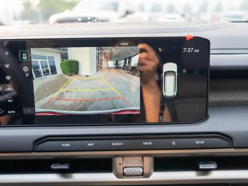 New 2027 Kia Telluride S w/ Towing Package AWD/4WD image 29