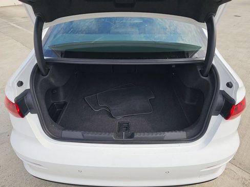 Used 2022 Audi A3 2.0T Premium Plus image 18