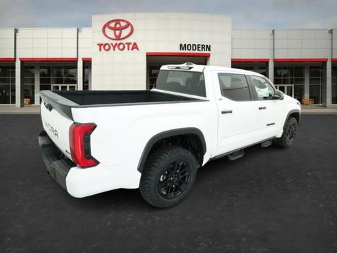 New 2026 Toyota Tundra SR5 image 22