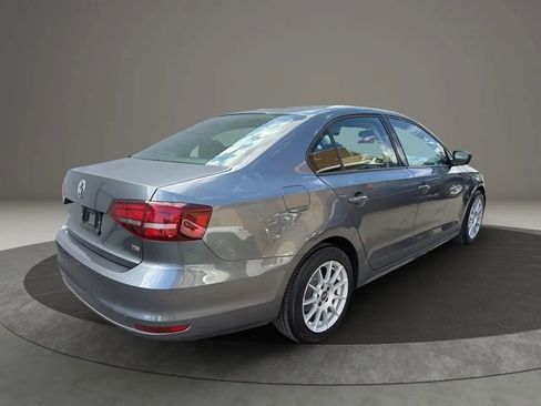 Used 2018 Volkswagen Jetta S w/ Cold Weather Package image 5