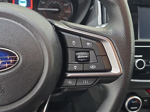 Used 2023 Subaru Crosstrek 2.0i image 18