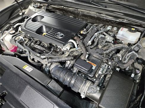 Certified 2022 Lexus ES 300h w/ Luxury Package image 27