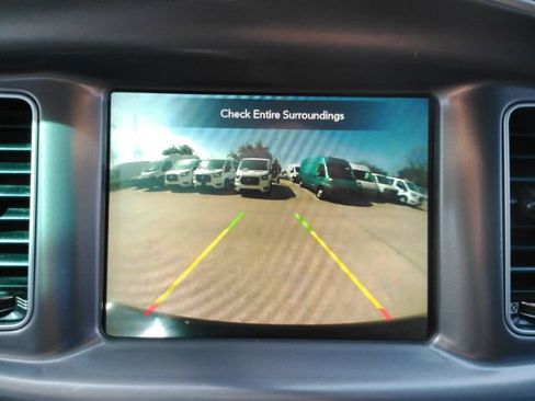 Used 2020 Dodge Charger GT image 8