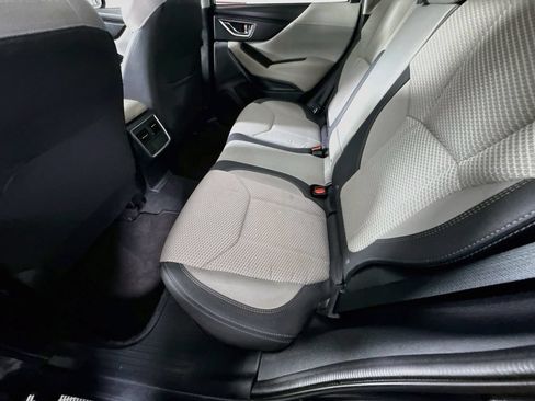 Certified 2023 Subaru Forester Premium AWD/4WD image 28