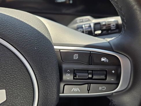 Used 2024 Kia Sportage X-Line AWD/4WD image 25