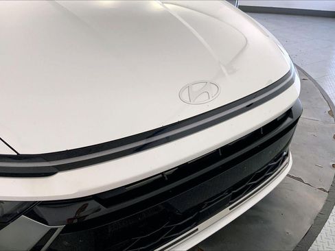 Used 2024 Hyundai Sonata SEL FWD image 28