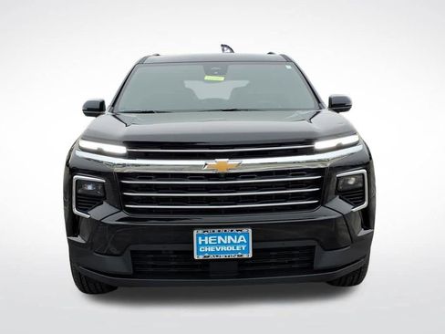 New 2026 Chevrolet Traverse LT w/ Enhanced Driving Package FWD image 9