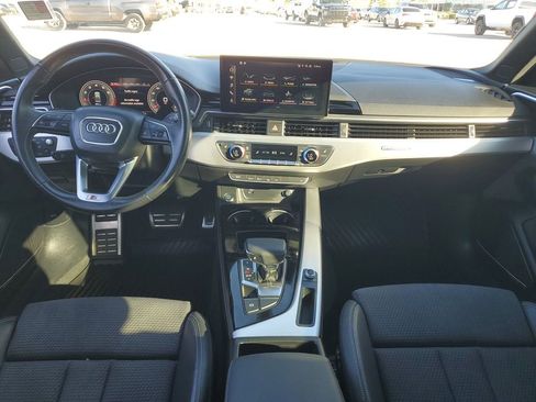 Used 2022 Audi A4 2.0T Prestige w/ Prestige Package image 24