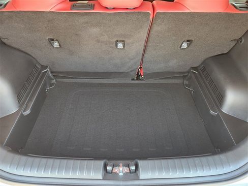 New 2025 Kia Soul LX w/ LX Technology Package image 22