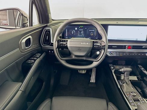 New 2026 Kia Sorento SX Prestige AWD/4WD image 24