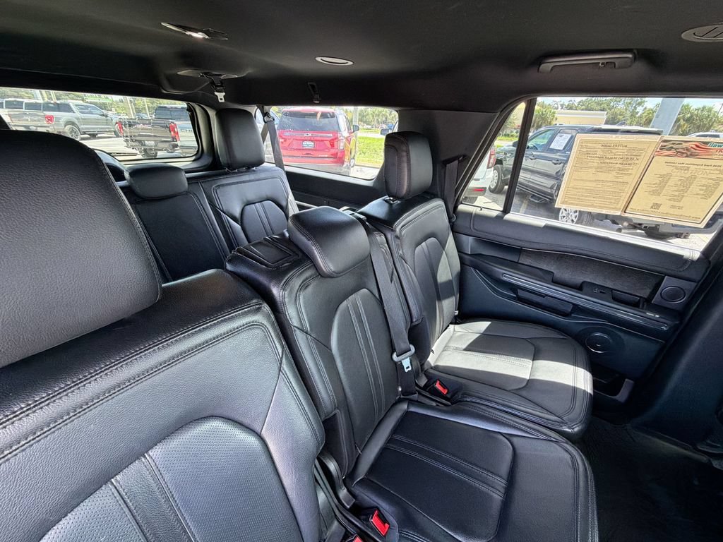 Used 2020 Ford Expedition Max Limited RWD image 15
