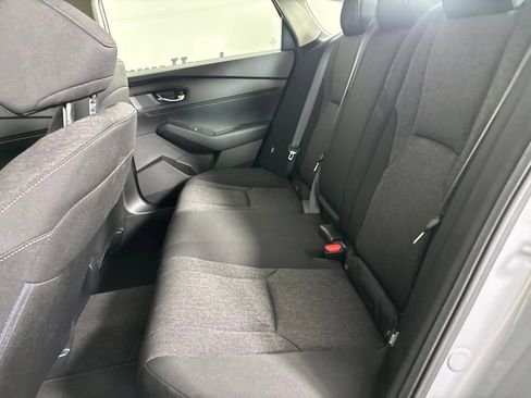 Used 2025 Honda Accord SE image 22