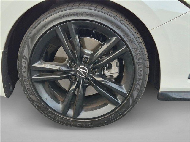 Used 2026 Acura Integra A-Spec w/ Technology Package FWD image 22