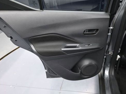 Used 2024 Nissan Kicks S FWD image 27