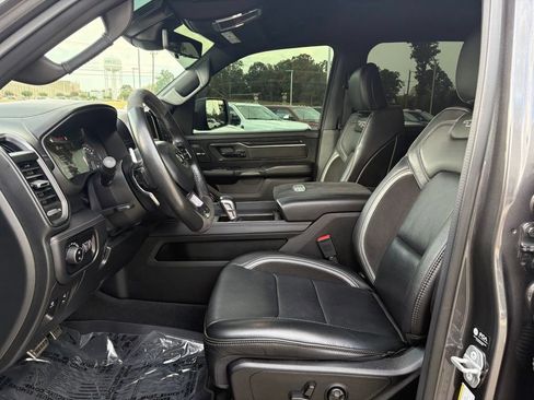 Used 2022 RAM 1500 TRX w/ TRX Level 2 Equipment Group AWD/4WD image 12