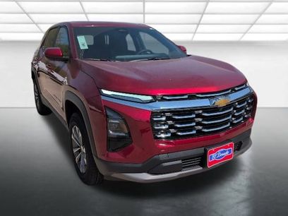 New 2026 Chevrolet Equinox LT w/ Convenience Package II