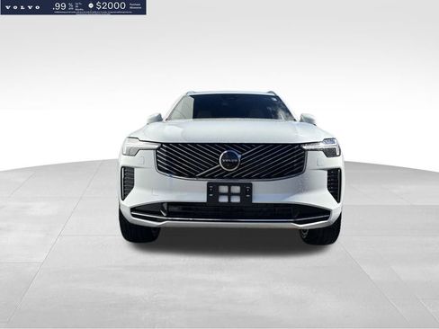 New 2026 Volvo XC90 B6 Ultra w/ Protection Package AWD/4WD image 8