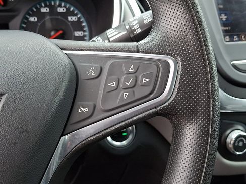 Used 2023 Chevrolet Equinox LS w/ LPO, Floor Liner Package image 21