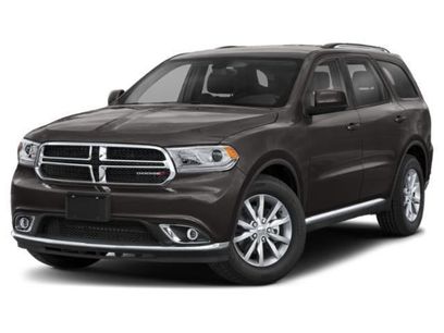 Used 2018 Dodge Durango GT w/ Premium Group