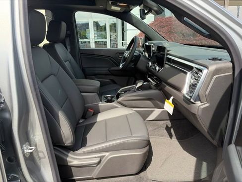 New 2026 GMC Canyon Elevation w/ Convenience Package AWD/4WD image 21
