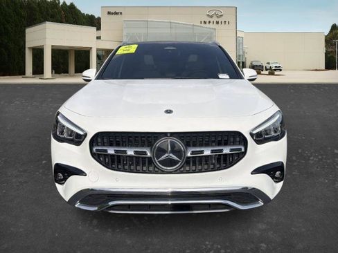 Used 2026 Mercedes-Benz GLA 250 4MATIC image 2