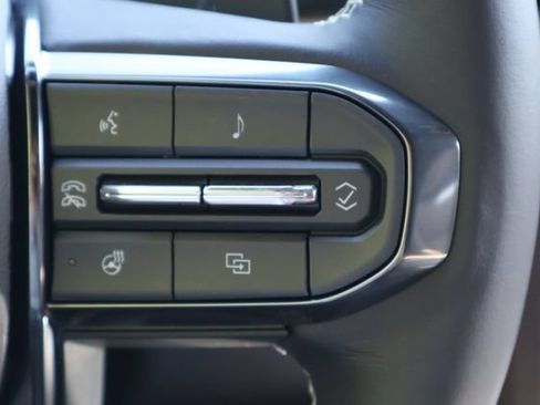 New 2026 GMC Yukon Denali Ultimate w/ LPO, Floor Liner Package AWD/4WD image 7