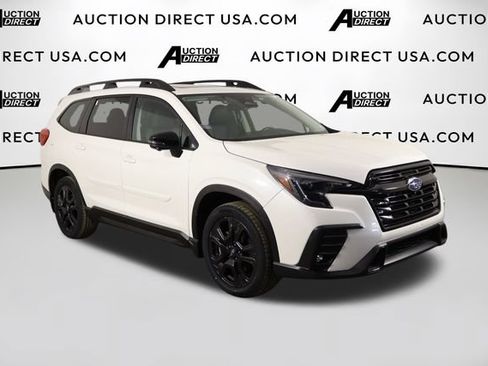 Used 2023 Subaru Ascent Onyx Edition Limited AWD/4WD image 47