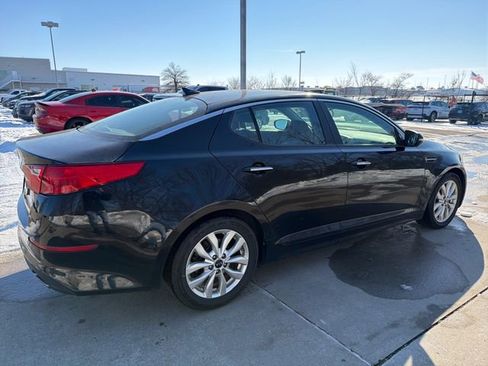 Used 2015 Kia Optima LX image 5
