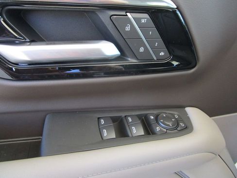 New 2026 Chevrolet Tahoe LT RWD image 29