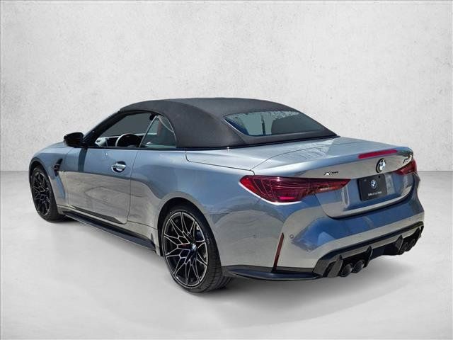 New 2027 BMW M4 xDrive Competition w/ Executive Package AWD/4WD image 9