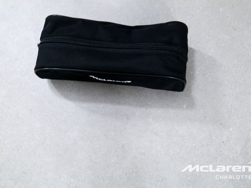 New 2027 McLaren 750S Spider RWD image 25