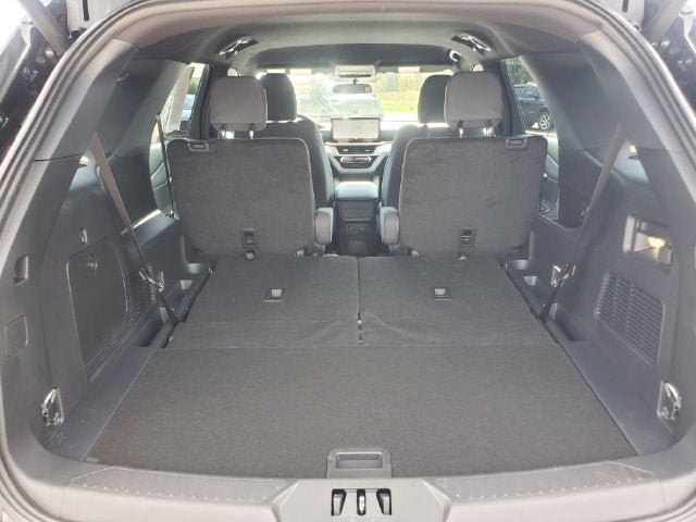 New 2027 Ford Explorer Active AWD/4WD image 26