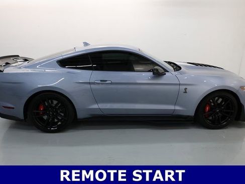 Used 2022 Ford Mustang Shelby GT500 image 26