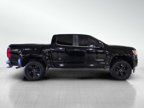 Used 2016 Chevrolet Colorado LT w/ Midnight Edition image 4