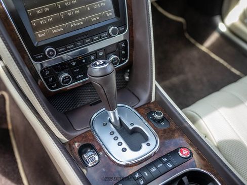 Used 2014 Bentley Flying Spur W12 AWD/4WD image 41