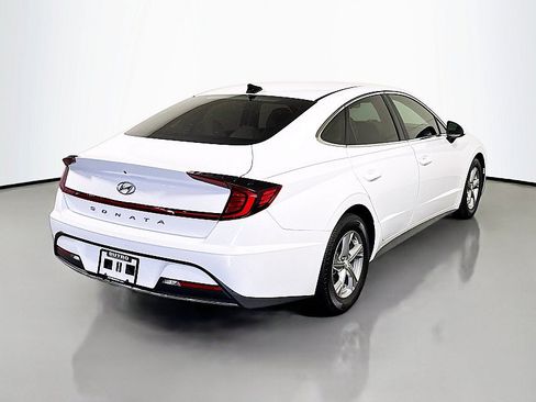 Used 2020 Hyundai Sonata SE FWD image 7