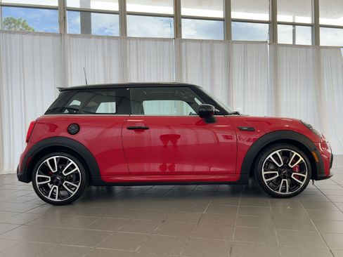 Used 2024 MINI Cooper John Cooper Works image 8