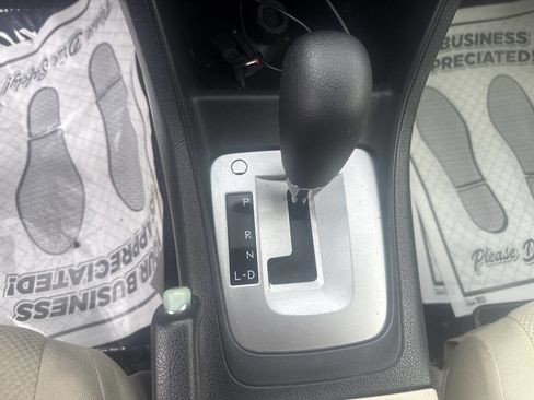 Used 2014 Subaru Impreza 2.0i image 13