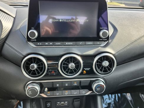 Used 2024 Nissan Sentra SV image 26