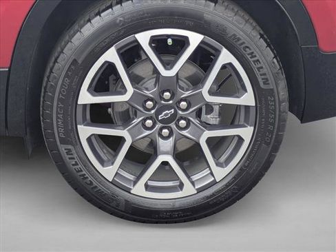Used 2024 Chevrolet Blazer RS image 23