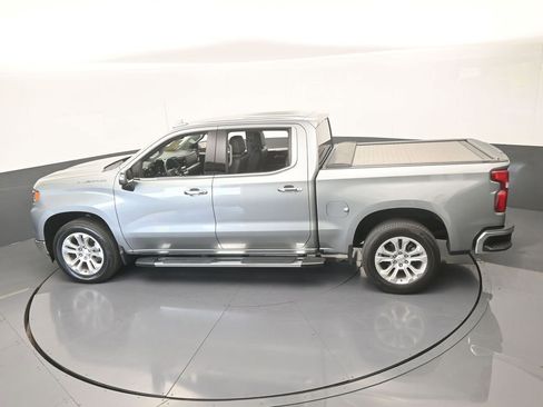 Used 2024 Chevrolet Silverado 1500 LTZ RWD image 53