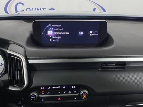 Used 2024 MAZDA CX-50 AWD 2.5 S w/ Preferred Package image 14