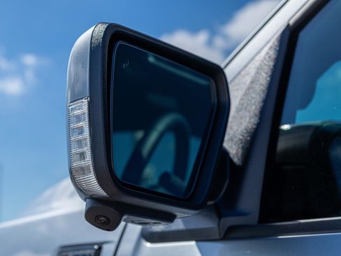 New 2025 Ford F150 Lariat w/ Equipment Group 501A Mid image 14