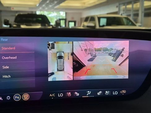 New 2027 Buick Enclave Avenir w/ LPO, Floor Liner Package AWD/4WD image 27
