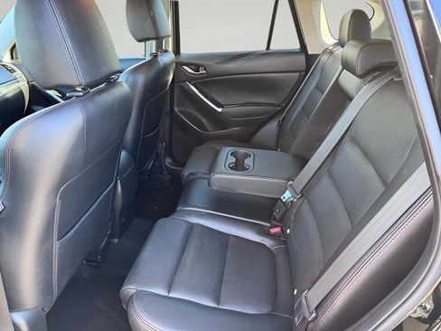 Used 2016 MAZDA CX-5 Grand Touring image 35