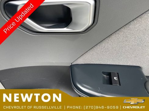 Used 2025 Kia K4 EX FWD image 26