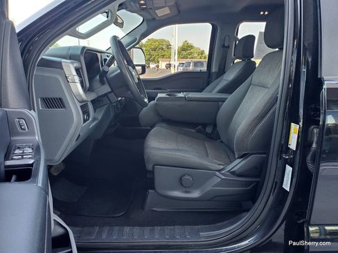 Used 2023 Ford F250 XL w/ STX Appearance Package image 24