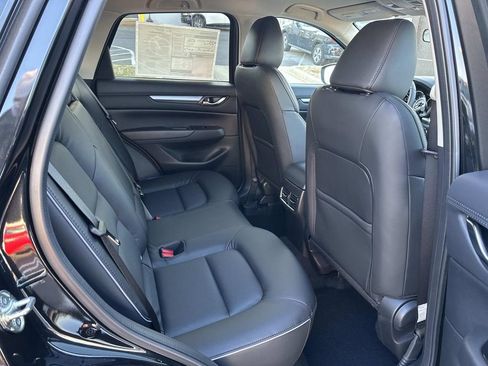 New 2025 MAZDA CX-5 AWD 2.5 S w/ Select Package image 26